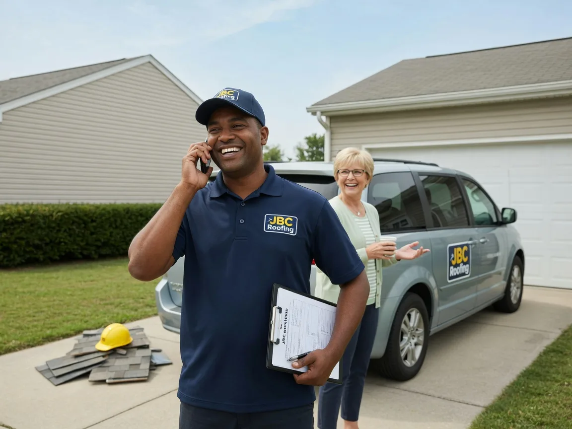 Roof Replacement Ringtown, PA FAQs